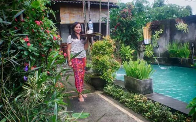 Rumah Roda - photo 2