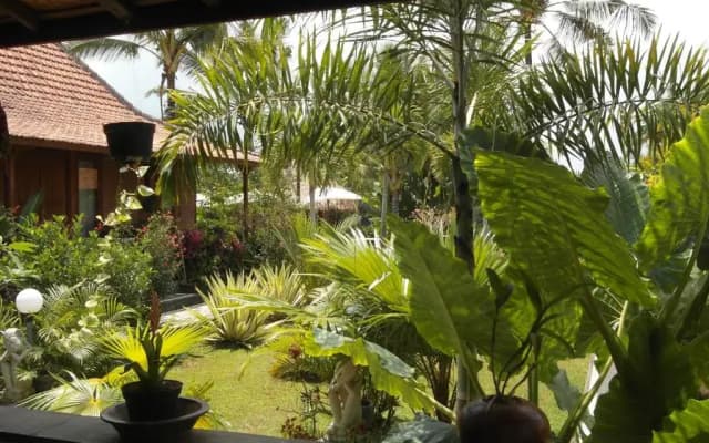 Rumah Sungai Villa - photo 3