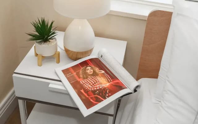 Elle Apartments by Ready Set Host - photo 3