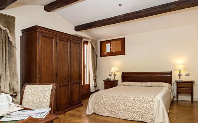 Hotel Dell'Opera - photo 4