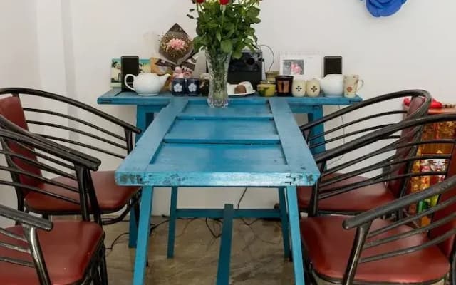 Rose Garden Homestay Da Nang 2 - Hostel - photo 2