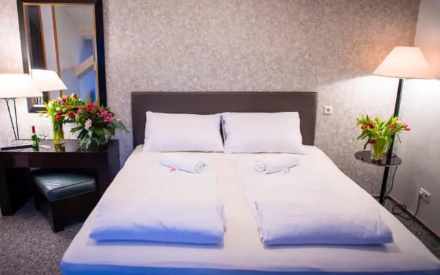 Bölsche Hotel - photo 3