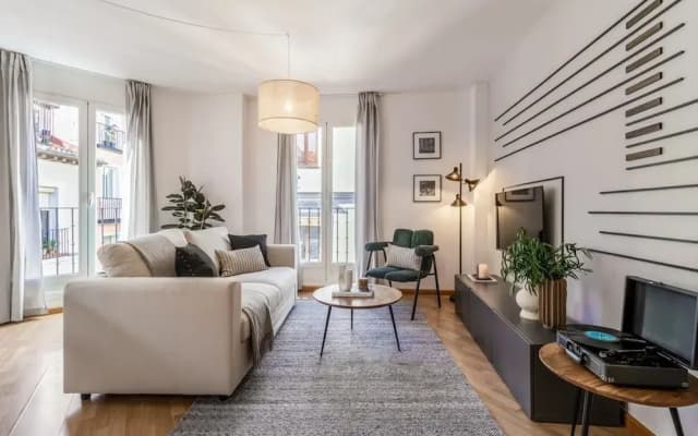 Bowie - 1 Bedroom Pool in Chueca - photo 4