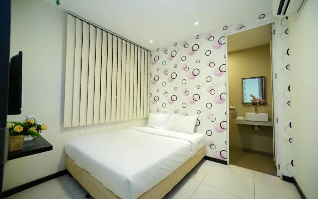Casa Hotel - KLIA - photo 4