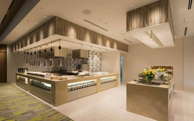 Nippon Seinenkan Hotel - photo 2