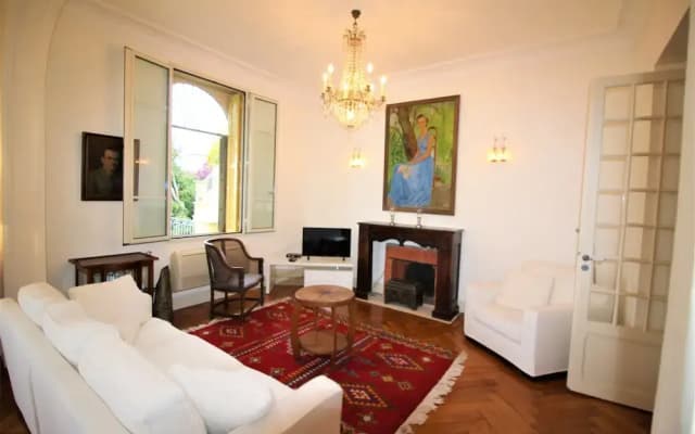 Nice Booking - Villa vue mer Cap de Nice - photo 2