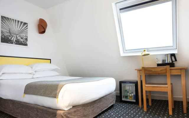 Hôtel Palm - Astotel - photo 5