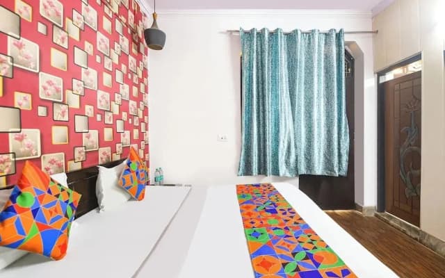 Fabhotel Decent - photo 4