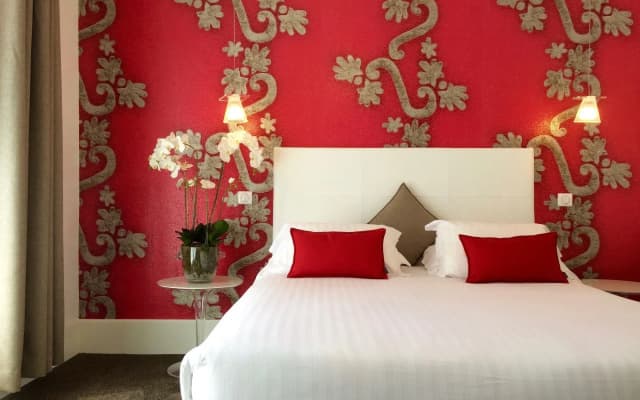 Hotel Villa Rose - photo 4