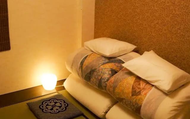 Osaka Anko Guest House - photo 5