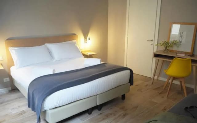 Hotel Centro - photo 5