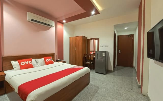 OYO 116 Platinium Hotel Apartments - photo 3