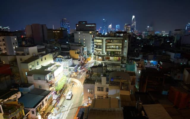 Khách Sạn Phi Phụng - photo 3
