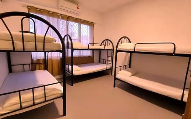 Karya Story Hostel - photo 3