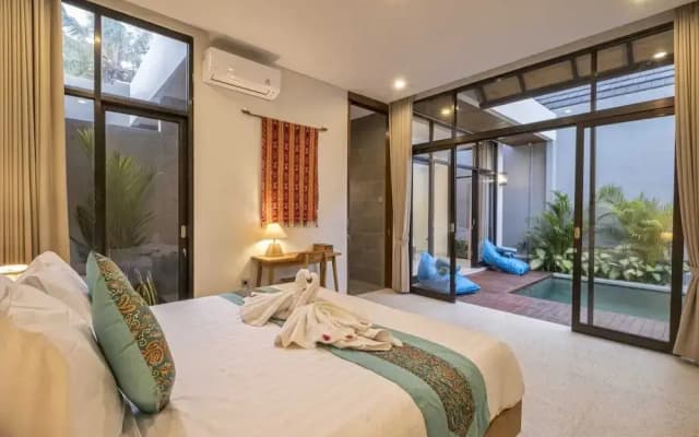 Lavina Ubud Villas - photo 3