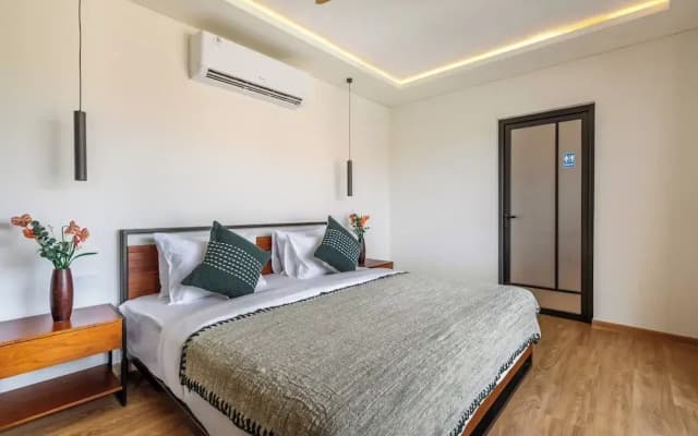 Oasis Residences - Serene Sanur Sanctuary, Modern Comfort Meets Nature - photo 2