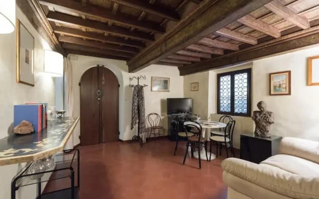 Renaissance Apartment - photo 4