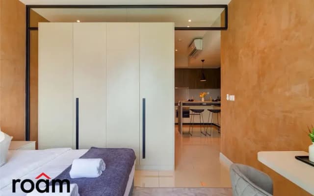 Datum Jelatek Sky Residence Roam - photo 2