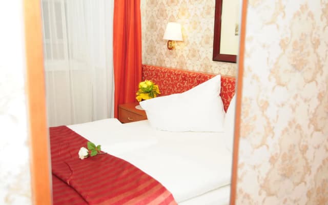 Hotel Pension Andreas - photo 4