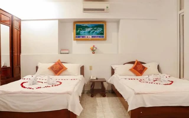 Hoa Buoi Hotel - photo 3