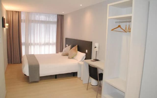 Hostal Aslyp 114 - photo 5