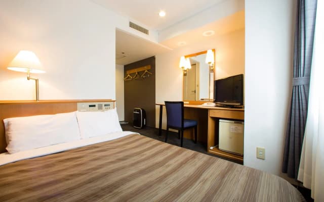 Ark Hotel Osaka Shinsaibashi - photo 3