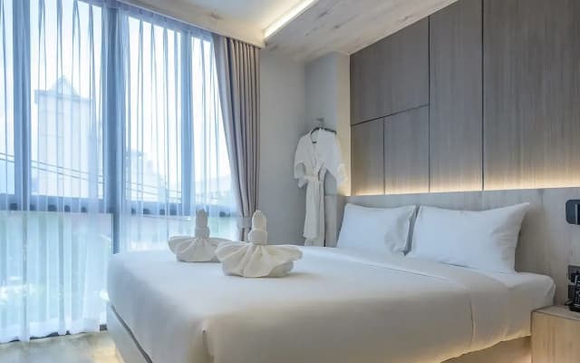 Le Bis Hotel - photo 3