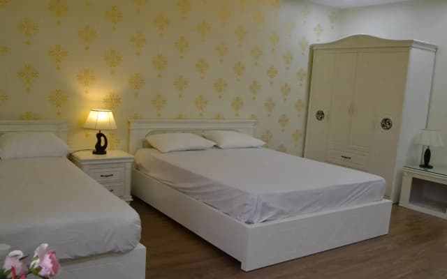 Ruby Ha Long Hotel - photo 5
