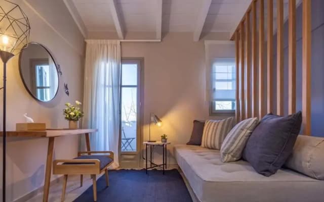 Plaka Cozy Residence - photo 2