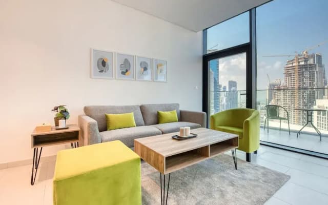 Maison Privee - Marquise Square - 2807 - photo 3
