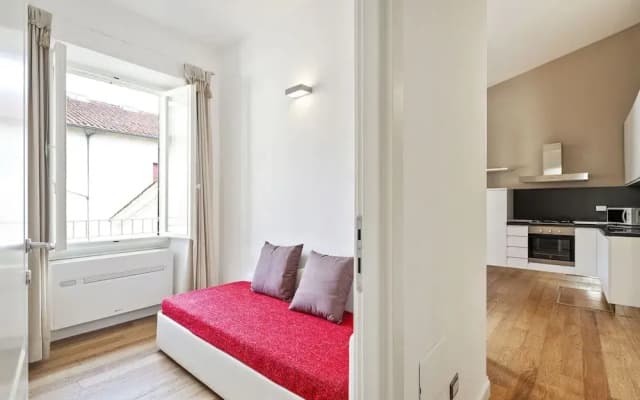Santa Croce Stylish Flat - photo 5