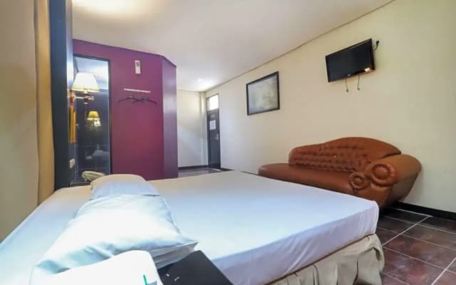 C One Hotel Pulomas - photo 2