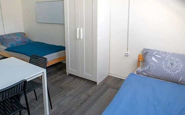 Külker Hostel - photo 3