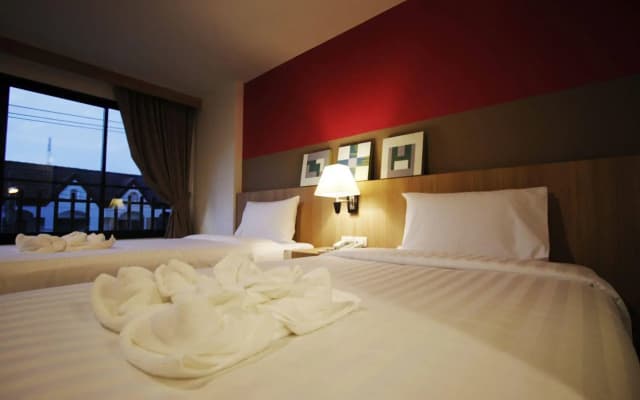 Memo Suite Pattaya - photo 3