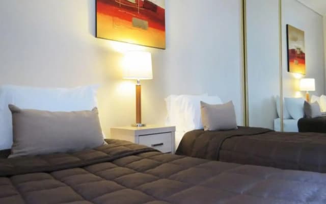 Waldorf Sydney Serviced Apartments - photo 4