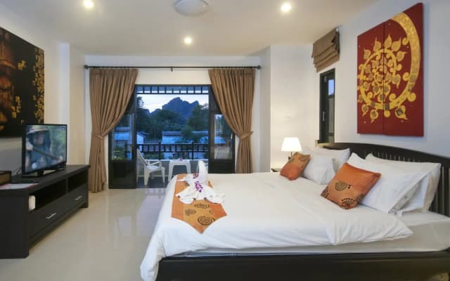 Baan Santhiya Private Pool Villas - photo 2