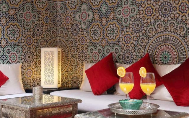 Riad l´Escale de Marrakech - photo 3