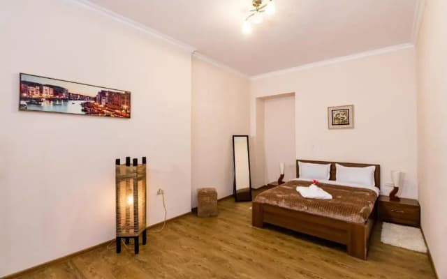 Comfortable House on Marjanishvili - photo 5