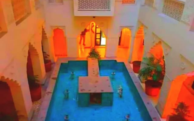 Staybook - Jyoti Mahal A Heritage Hotel - photo 5