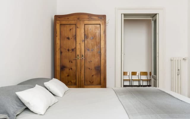 Macchi Master Guest apartment - photo 4