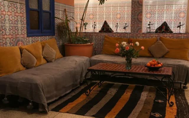 Riad Si Amarra - photo 3
