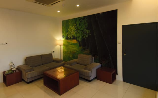 T Hotel Kuala Perlis - photo 2