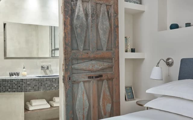 Kolonaki square Apartment - photo 3