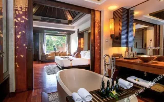 Marina Phuket Resort - photo 5