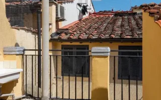 La Terrazza Suites Apartment Florence - photo 4
