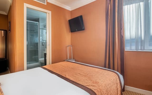 Hotel Saint Honore 85 - photo 3