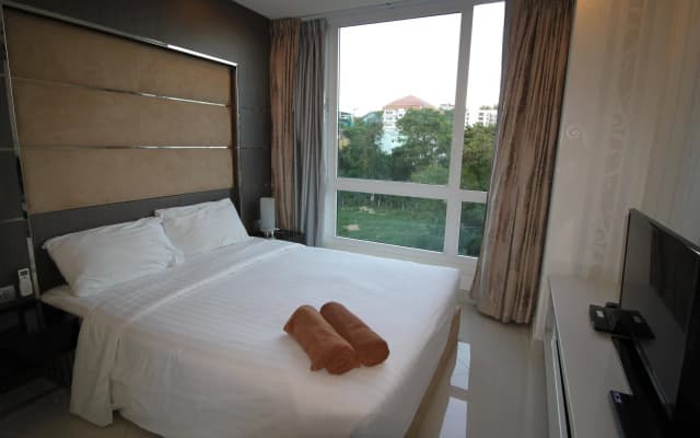 The View Cosy Beach by PSR ASIA - photo 2