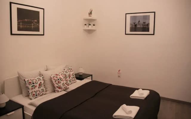 Duna Szecsi Apartmant - photo 3