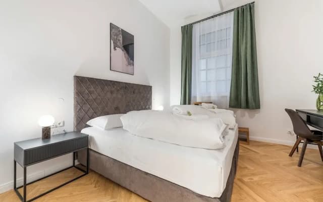 easy-flat Votiv - 153sqm Apartment with Terrace - photo 3