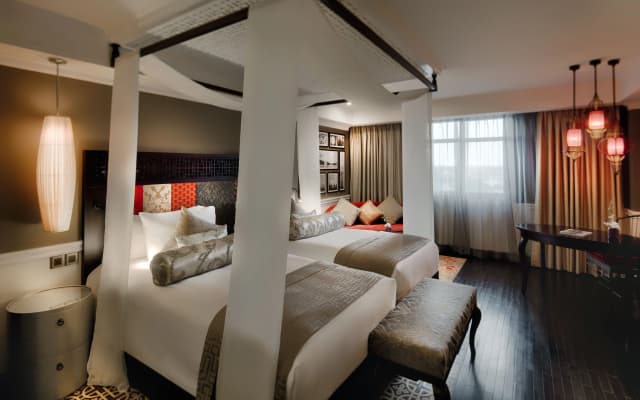 Hotel Royal Hoi An Danang - photo 4